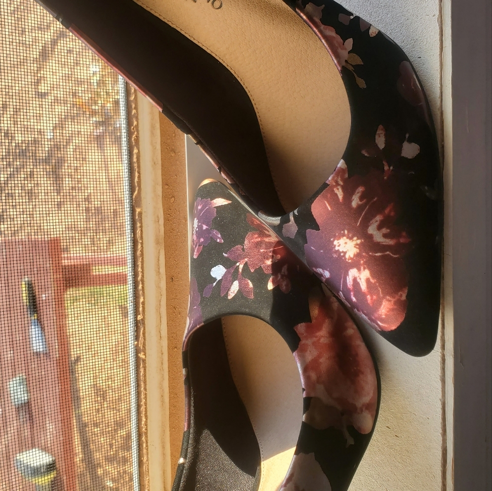 Christian Siriano heels